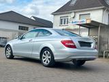 Mercedes-Benz C 180 C -Coupe  BlueEff. Navi-Klima-Stzhz.*TOP* - Mercedes-Benz C 180 aus 2011: Coupé