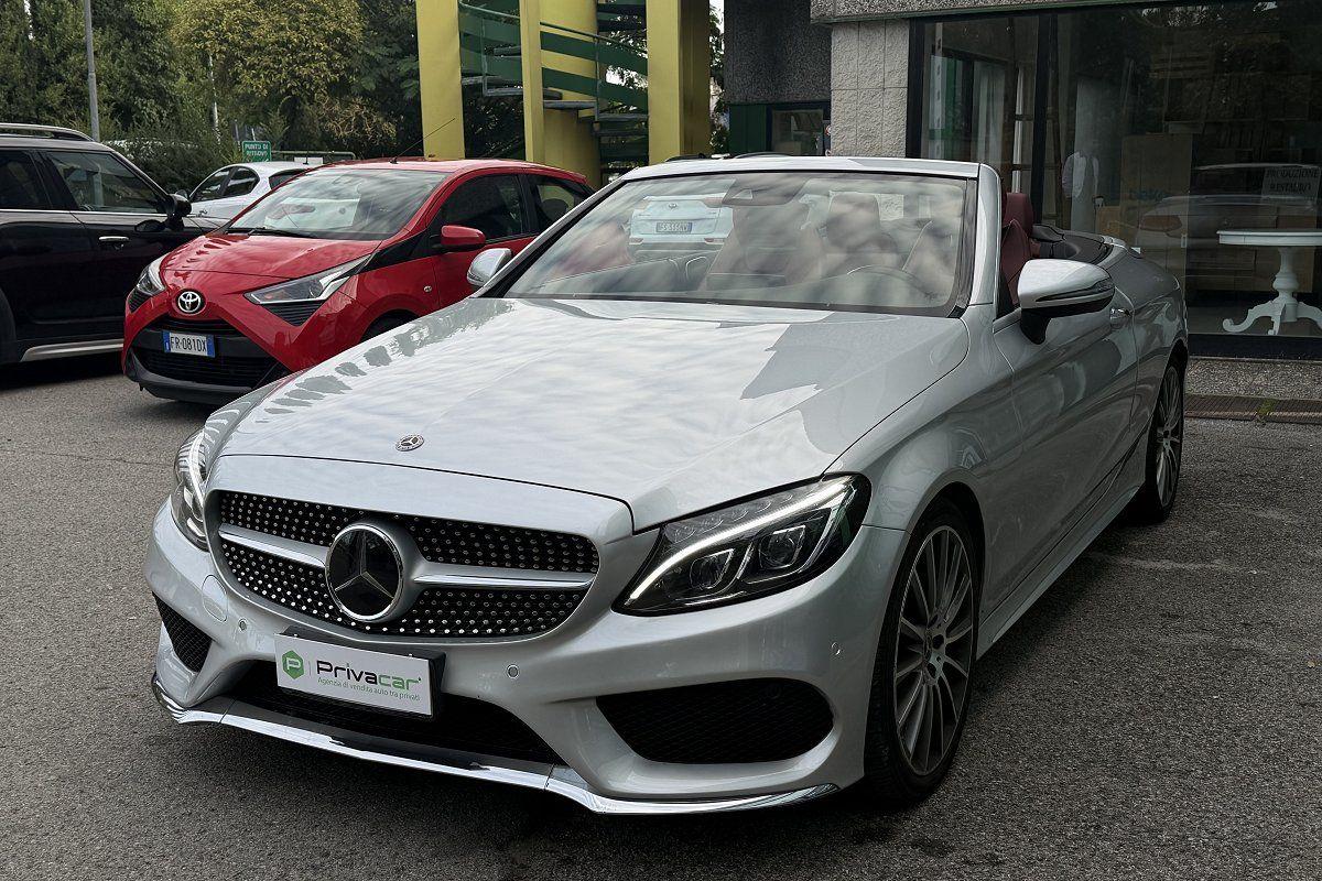 Mercedes-Benz Andere