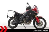 Honda CRF 1000 L AFRICA TWIN DCT - KOFFER, ZUBEHÖR - HONDA CRF
