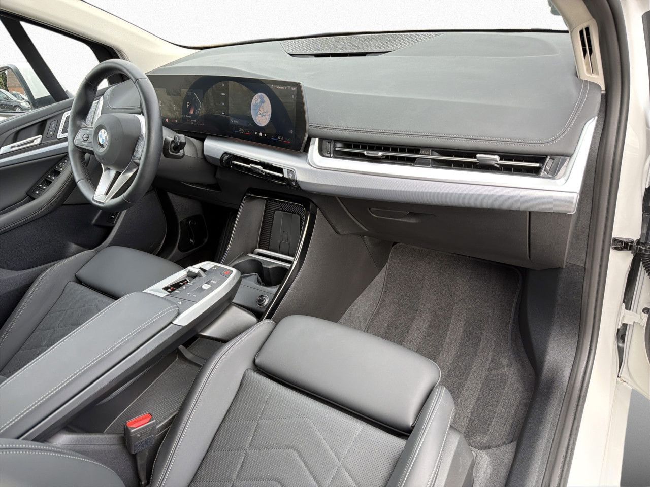 BMW 220 - Bild 13