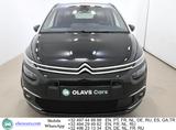 Citroën Grand C4 Picasso 1.5 BlueHDi Lounge 7PL Aut. LE - Citroën Grand C4 Picasso / SpaceTourer mit Anhängerkupplung