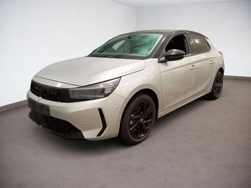 Bild Corsa Opel