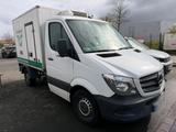 Mercedes-Benz mercedes benz sprinter kühlwagen - : Kühlwagen