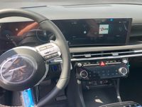 Hyundai TUCSON - Vorschau Bild 9