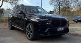 BMW X7 xDrive40d M Paket*Vollausstattung*6 Sitze*Sky - gebrauchte BMW X7 aus dem Jahr 2023