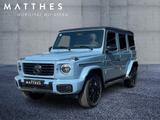 Mercedes-Benz G 450 d AMG/Night-II/360°/Manufaktur/Distr. - Mercedes-Benz G 450 mit Diesel-Antrieb: Geländewagen, Automatik