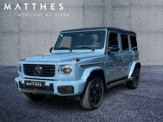 Mercedes-Benz G 450 d AMG/Night-II/360°/Manufaktur/Distr.