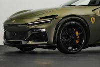 Ferrari Purosangue - Vorschau Bild 11