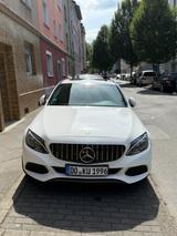 Mercedes-Benz 220 - Mercedes-Benz 220 von privat