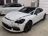 Porsche Panamera 4 Exclusive*LED*Panorama*PDLS+*Kamera* - Porsche Unfallwagen