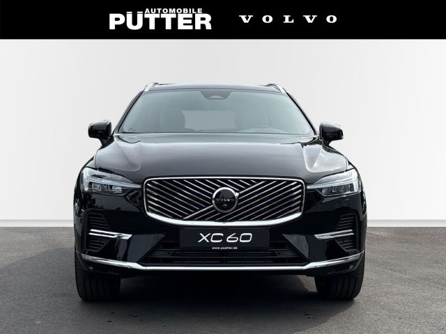 Volvo XC60 - Bild 8