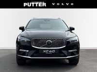 Volvo XC60 - Vorschau Bild 8