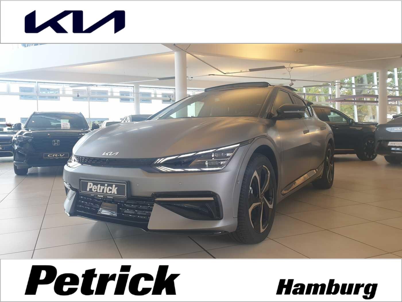 Kia EV6