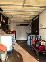 MAN Werkstattwagen TGL 8.180 4X2 - MAN 6x4