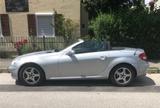 Mercedes-Benz Mercedes SLK 200 Kompressor BJ 2004 - Mercedes-Benz SLK 200 aus 2001: Kompressor