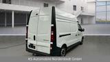 Renault Trafic  DCI 120 T29 L2H2 - Renault Trafic: L1h1