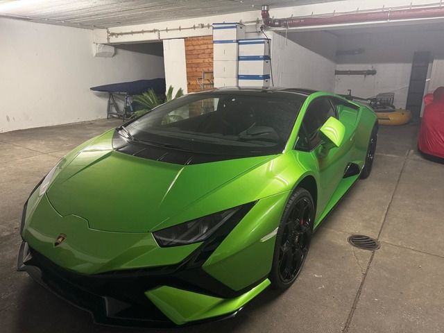 Lamborghini Huracan Tecnica CARBON LIFT SPORT SEATS