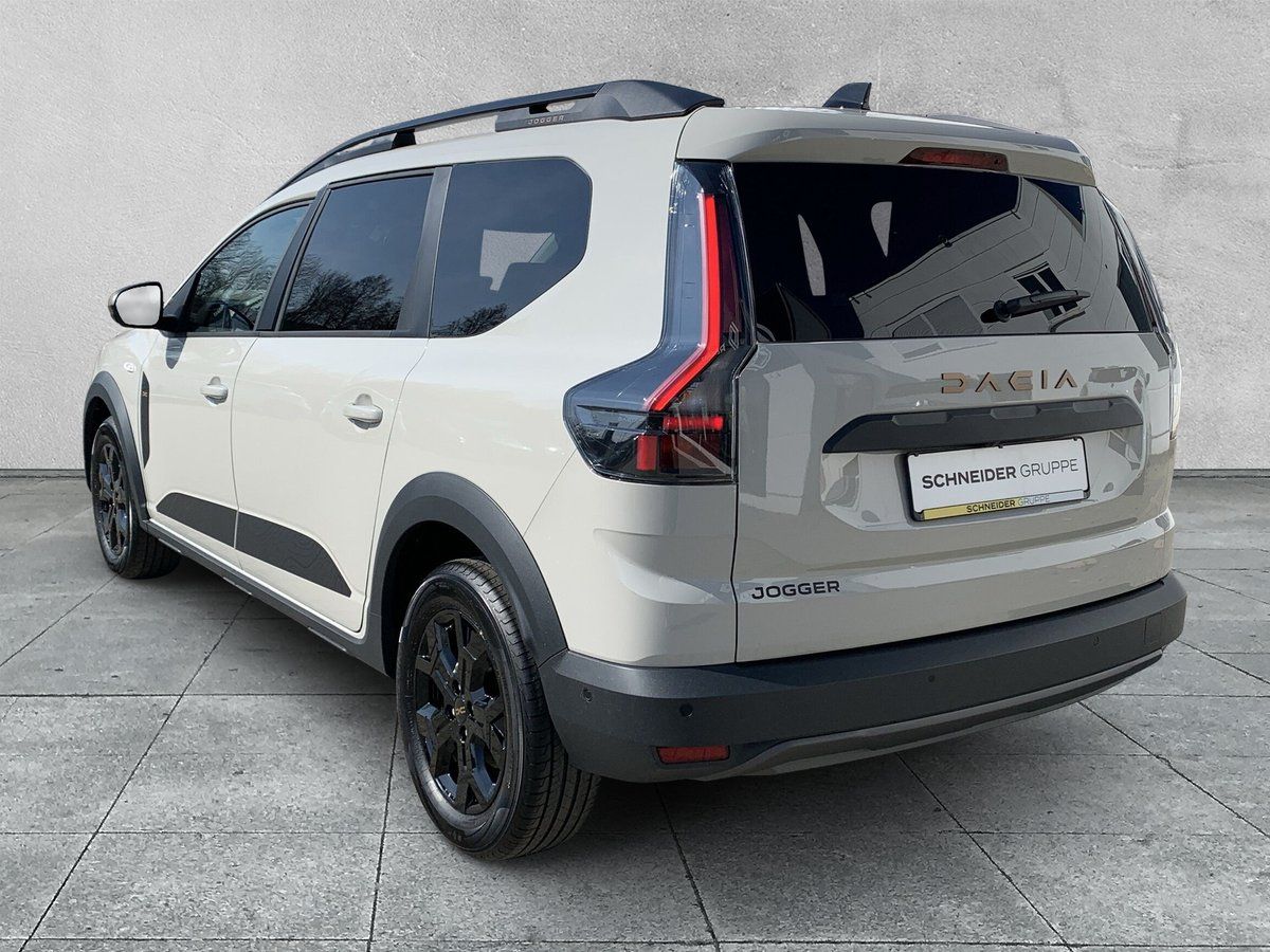 Dacia Jogger - Bild 3