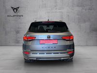 Cupra Ateca - Vorschau Bild 9