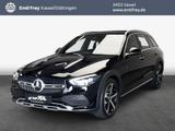 Mercedes-Benz C 200 4Matic T All-Terrain 9G-TRONIC Avantgarde  - Mercedes-Benz C 200 in Kassel