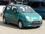 Daewoo Matiz Open - Daewoo Matiz Gebrauchtwagen