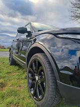 Land Rover Range Rover Evoque 2.0 Si4 HSE AWD  - Land Rover Range Rover Evoque von privat