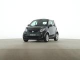 Smart fortwo cabrio 66 kW psasion Sitzhz twinamic - Smart Gebrauchtwagen in Münster