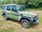 Mercedes-Benz G 280 CDI Professional Pur Greenliner - Mercedes-Benz G-Klasse in Köln