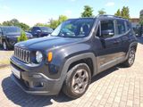 Jeep Renegade 1.6 E-torQ Longitude - Jeep Renegade: Longitude