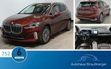 BMW 218i Active Tourer Luxury Line ACC H&K PANO KZU