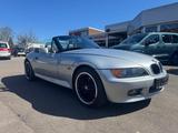 BMW Z3 Cabrio - BMW Z3 in Essen