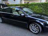 Volkswagen Phaeton 3.0 V6 TDI lang einer der letzt gebauten - Volkswagen Phaeton 3D