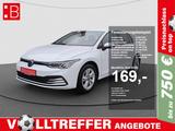 Volkswagen Golf VIII Lim. 2.0 TDI DSG Life NAVI RFK ACC PDC - gebrauchte Limousinen in Leverkusen