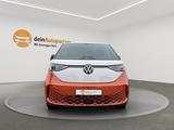 Volkswagen ID.Buzz Bus 210kW Pro LR LED/LEDER/AHK/HUD/PANO/ - Volkswagen ID. Buzz mit Panoramadach