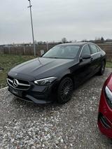 Mercedes-Benz C 180 Avantgarde +MBUX+360°+ - Mercedes-Benz C-Klasse Neuwagen