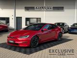 Tesla MODEL S PLAID | ENHANCED AP | 21 ARACHNID | YOKE - Tesla Model S aus 2022