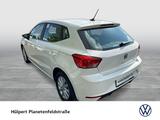 Seat Ibiza 1.0 STYLE BEATS KAMERA PDC SITZHEIZ - Seat Gebrauchtwagen in Dortmund