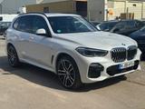BMW X5 xDrive 30 d M Sport Pano+HeadUp 1. Hand - BMW X5 mit Diesel-Antrieb