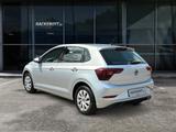 Volkswagen Polo VI TSI 1.0 Life PDC v+h 7-Gang DSG Bluetoot - Volkswagen Polo: 7