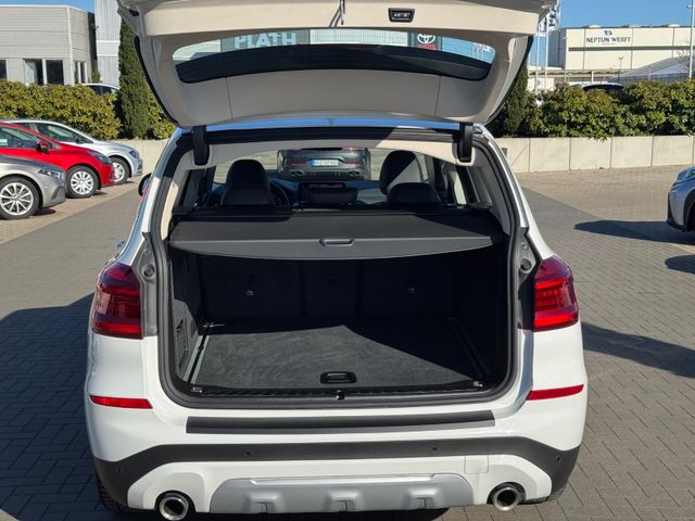 BMW X3  xDrive 30 d xLine