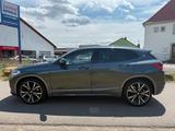 BMW X2 Baureihe X2 sDrive 20 i M Sport X - BMW X2
