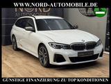 BMW M340d xDrive touring*AHK*STHZ*KAM*LIVE CP*UPE:76 - BMW: Kombi, 7