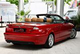 BMW 330 Ci Cabrio Imolarot 2 M-Paket Aut Leder Traum - BMW 330 aus 2005: Cabrio, 330ci