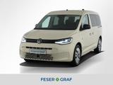 Volkswagen Caddy Maxi Life 2,0 l TDI EU6 SCR 90 kW SOFORT - Volkswagen Caddy Maxi: Limousine