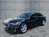 Audi A6 Limousine 40 TDI S-TR DESIGN LED+NAVI+TV+360° - Audi A6 aus 2023