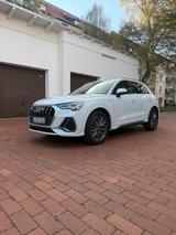 Audi Q3 45 TFSI Quattro S Line - Audi A6 SUV