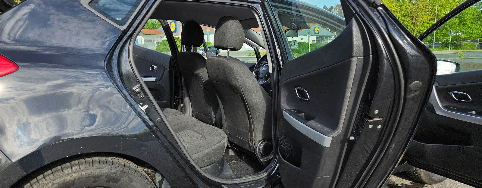 KIA cee'd / Ceed 1.6 EURO 6 Tempomat Multifunktionsl