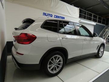 BMW X3 - 10
