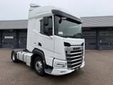 DAF XF 480 FT PCC/MX Engine Brake - Kommunalfahrzeug