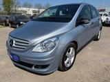 Mercedes-Benz B 200 Automatik*VOLL Scheckheft*SHZ*NEU TÜV - gebrauchte Mercedes-Benz B 200 aus dem Jahr 2007